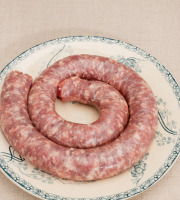 Maison Millas - Saucisse fraîche en VRAC