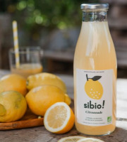 Sibio - Citronnade 75 cl
