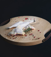 L'Atelier du Loup - Cuisses de Faisan x 10