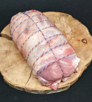 Boucherie Puig - Epaule d'agneau sans os 1,3kg