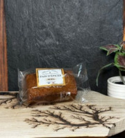 La Fermière - Pain d'épices au miel 90 gr