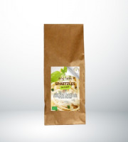 Adal Terra - Pâtes - Spaetzle aux Blés Anciens Biodynamiques 400G