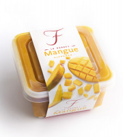 La Fraiseraie - Sorbet Mangue Alphonso 50 cl