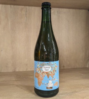 Ferme Joos - Pepper Trip - Bière artisanale de la brasserie Thiriez 75 cl