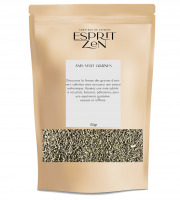 Esprit Zen - Anis Vert En Graine - 50g