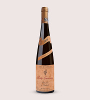 Maison Schmid - Pinot Noir de Rorschwihr Réserve Millésime - Rolly Gassmann