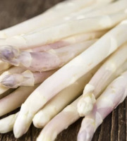L'OLIVERAIE DU COUDON - ASPERGE VIOLETTE 450GR