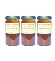 Secrets Incomparables - Crème de Marrons (Offre -5%: 760gx3)