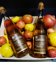 Distillerie du Gorvello - Cidre de Bretagne IGP  Cuvée Guillevic x6