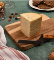 Fromage Gourmet - Fourme de Montbrison AOP 1/2 - 1,200kg
