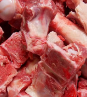 Domaine du Catié - Os