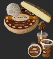 La Fromagerie Marie-Anne Cantin - ASSORTIMENT PÄQUES 2026