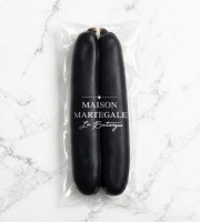 Maison Martégale - Boutargue 8/10 noire