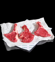 Nemrod - Côtes de cerf - 5x400g
