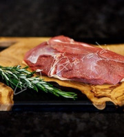 Boucherie Charcuterie Traiteur Lionel Ghérardi - Filet de Canard ? 400g