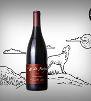 Boucherie Moderne - Vin rouge Pic Saint-Loup - 75cl