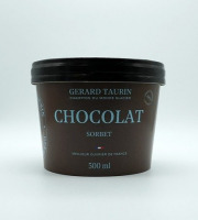 GT Designer Glacier - Sorbet Chocolat 500ml