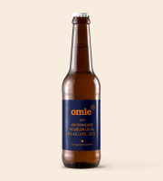 Omie - Bière IPA - 330 ml