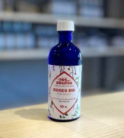 Ors na Bruma - Eau florale de Roses 10cl