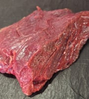 Triperie Gasconne - steak de cheval