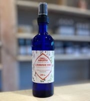 Ors na Bruma - Hydrolat de Lavande 20cl avec spray