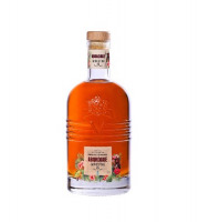 MAISON PRULHO - Compagnie Française des Spiritueux - Rhum Abordage