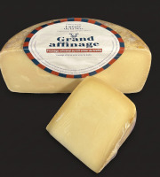 Laiterie de la Nive - Fromage de brebis - Grand Affinage 5kg