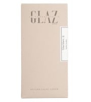 Glaz la chocolaterie de la presqu’île - Tablette chocolat Blanc Vanille 33%