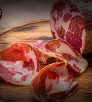 Boucherie Moderne - Coppa Corse - 100g