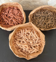 La Ferme du Joyeux Laboureur - Assortiment découverte des produits de la ferme