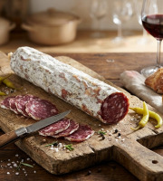Charcuterie Aubard - Saucisson Rosette 1,5kg