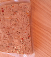 La Ferme de Sarlat - RILLETTE POULET