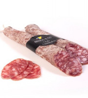 IBERICO & CO - Vela Saucisson 380g