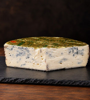 Alléosse Maitre Artisan Affineur Fromager - Gorgonzola Dolce DOP 1kg