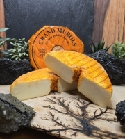 La Fermière - Grand Murol Demi 300gr environ