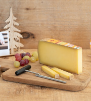 Constant Fromages & Sélections - Comté AOP 18 mois