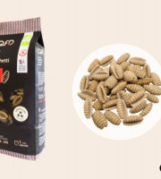 CQFD - Gnocchetti Sardi aux Lentilles - 500g