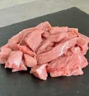 La Ferme de Franck et Blandine - Emincés de Veau de Lait Bio