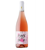 Domaine la Paganie - Vin rosé biologique "Pink is not dead"