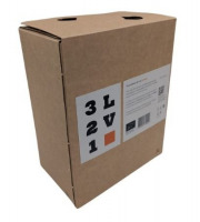 Pépin - BIB Orange 3L