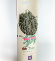 Les Herbes du Roussillon - Bouquet De Thym Séché