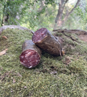 Terroirs de Corse - Saucisse Corse