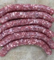 La Ferme de Labouygues - Chipolatas 500g