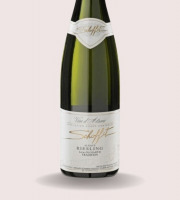 Maison Schmid - Riesling Lieu Dit Hart 2023 - SCHOFFIT