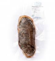 Le Fumoir Gastronomique - Magret de canard fumé entier 300g
