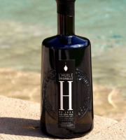 Domaine de LEOS - Huile d'Olive - L'Originelle 50cl