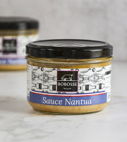 Charcuterie Bobosse - Sauce Nantua 175g