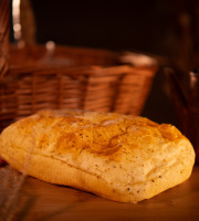 Maison Savary - La Grande Focaccia - 370gr