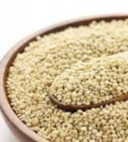 L’Oliveraie du Coudon - Quinoa blanc  sachet 300g