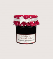 Maison Schmid - Confiture Extra de Christine Ferber - Mûre des bois et myrtilles des jardins d'Alsace